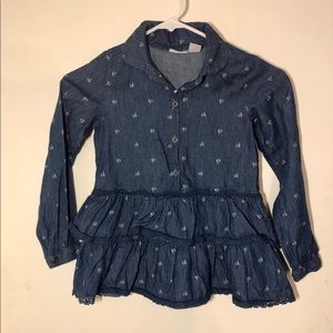 Calvin Klein Kids Dress